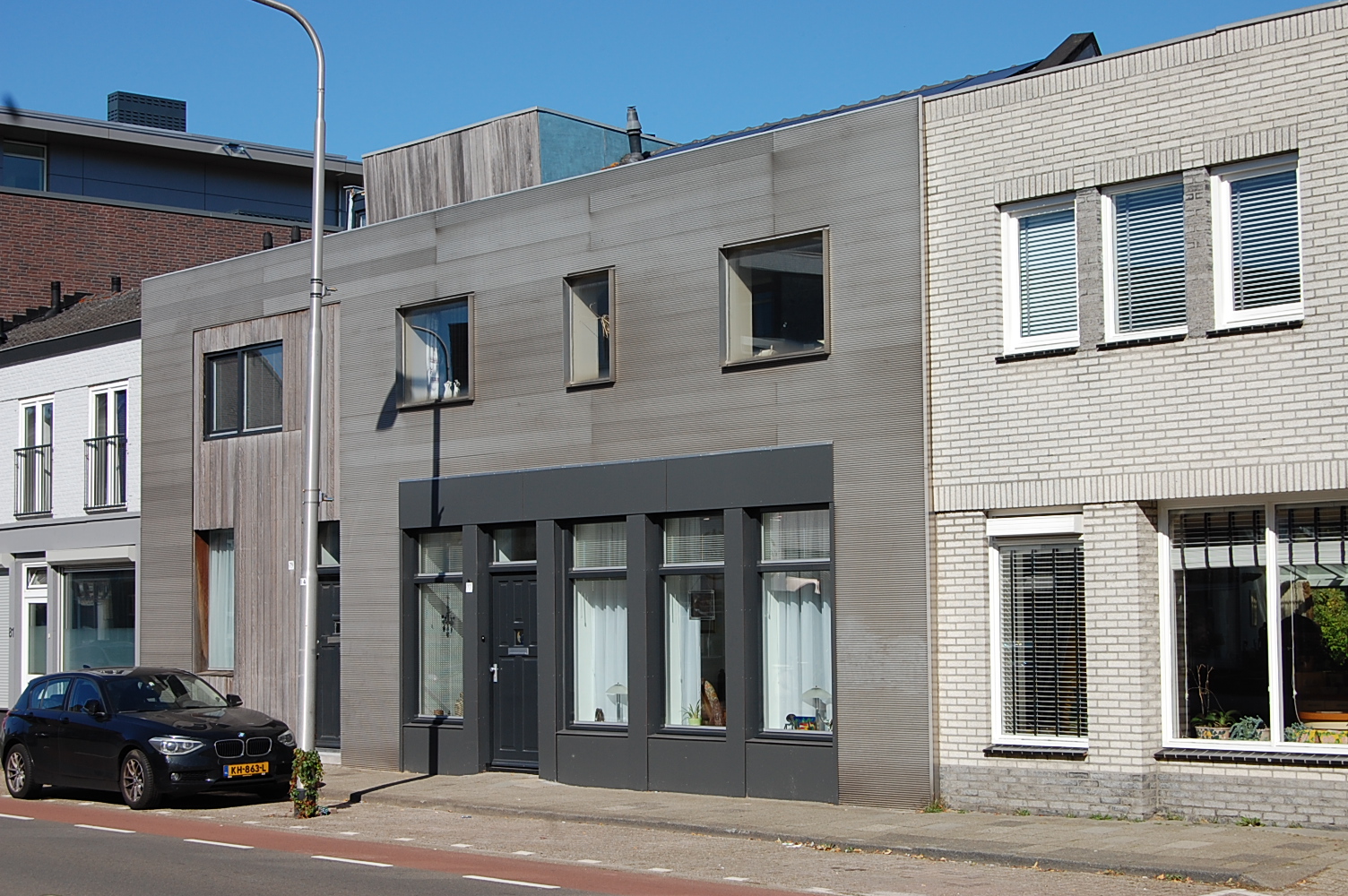 Hier kan je tekst neerzetten